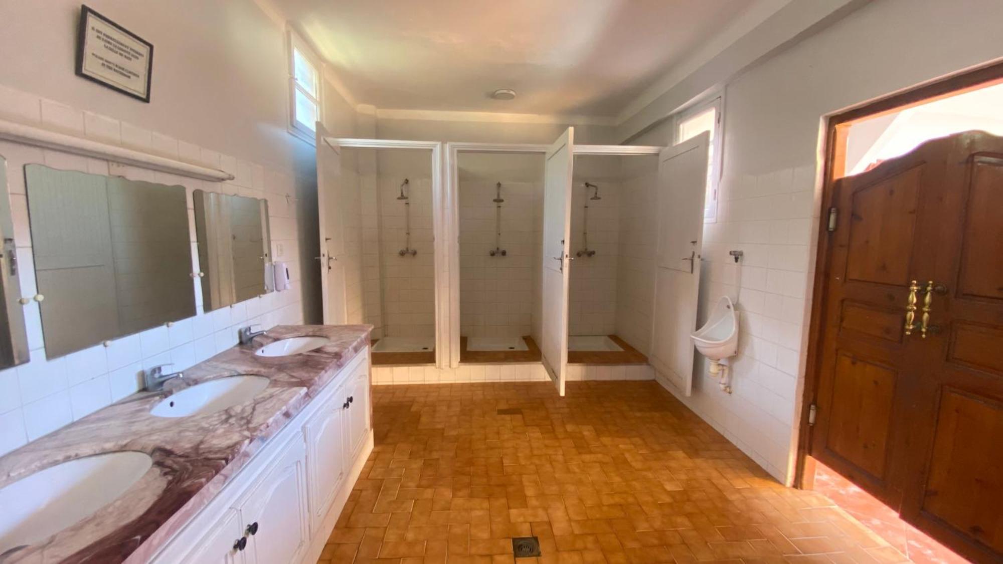 Auberge De Jeunesse Marrakech-Asni Marrakesh Eksteriør bilde
