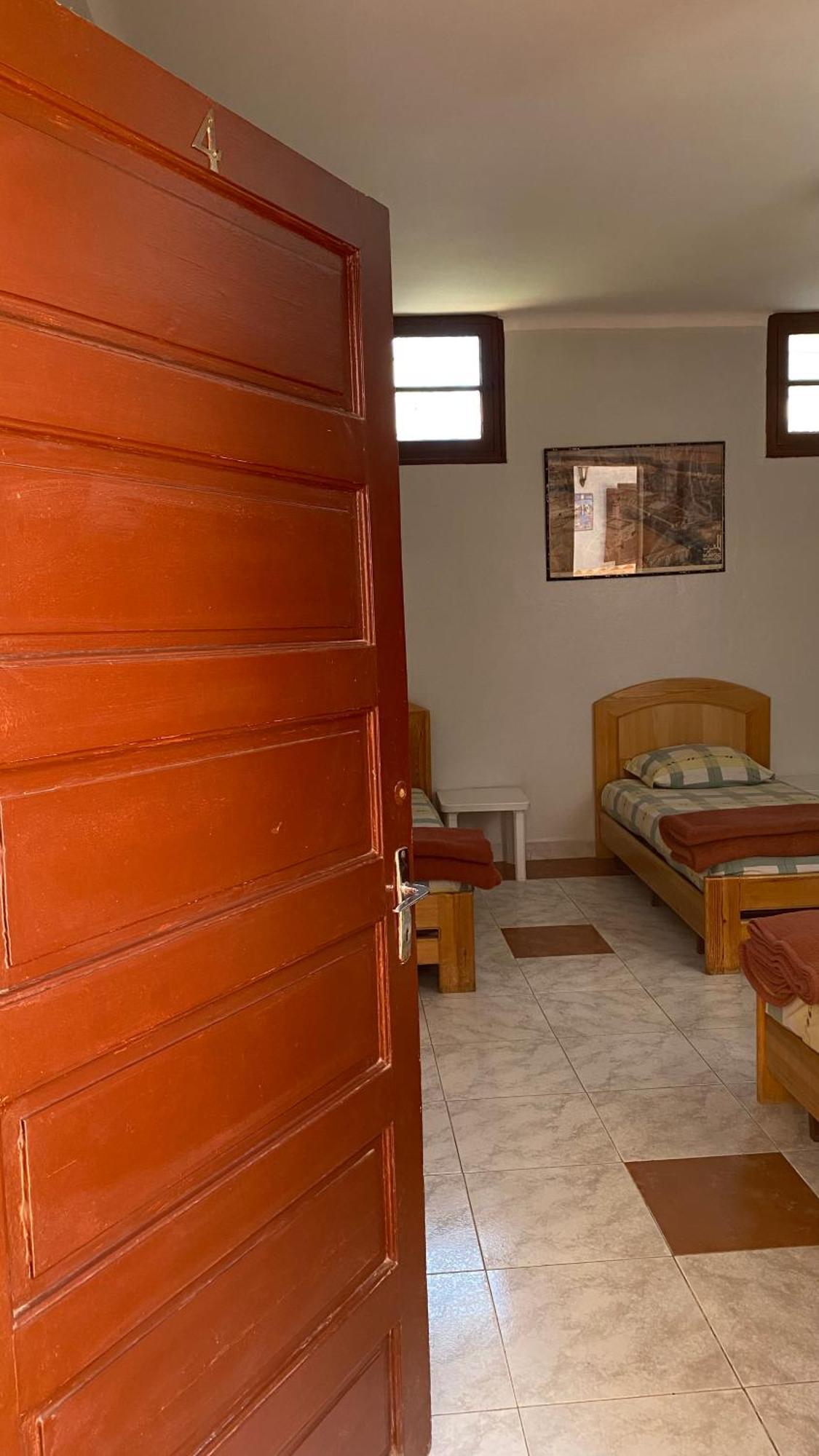 Auberge De Jeunesse Marrakech-Asni Marrakesh Eksteriør bilde